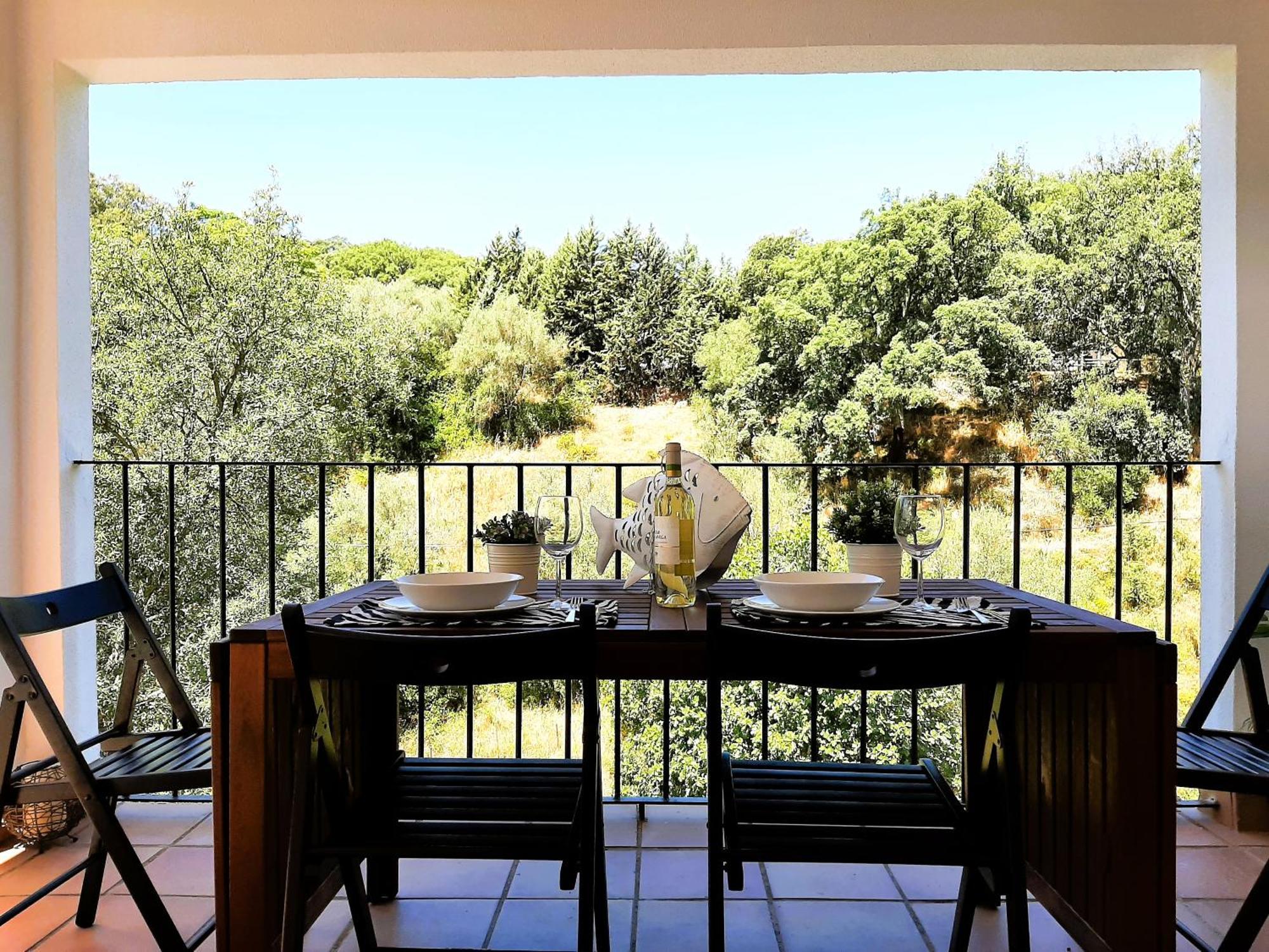 Casa Rural Gurumelo Aracena Bagian luar foto