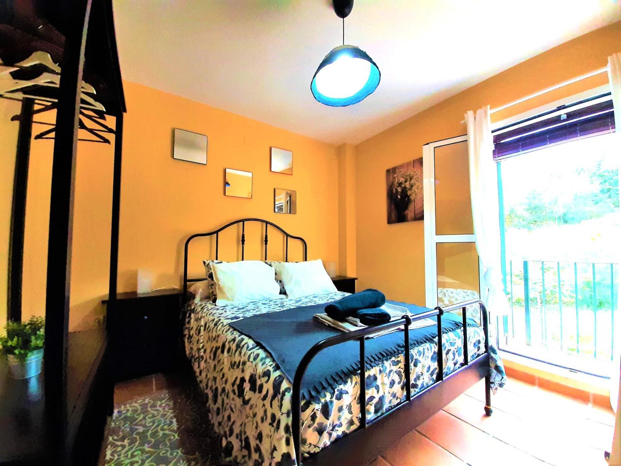 Casa Rural Gurumelo Aracena Bagian luar foto
